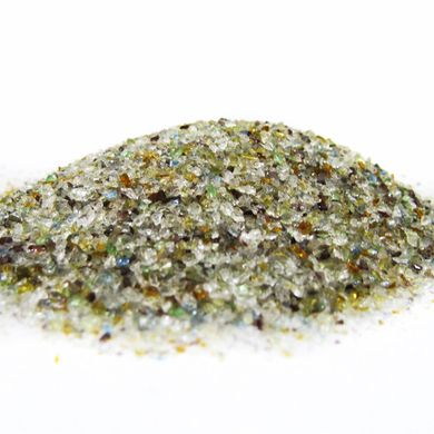 Песок стеклянный Waterco EcoPure 0,5-1,0 (25 кг)