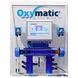 Hydrover Oxymatic Smart Plus 50+pH+CU+redox генератор активного кислорода