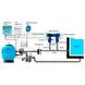 Hydrover Oxymatic Smart Plus 80+pH генератор активного кислорода