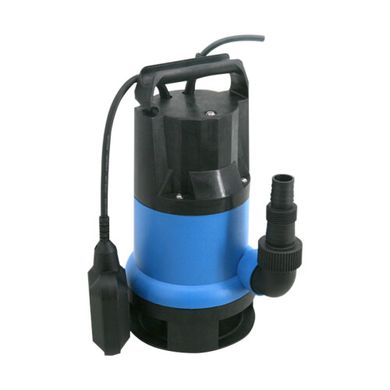Насос дренажный Aquaviva LX Q900B3 (220В, 11 м3/ч, 0.55кВт) для грязной воды, с поплавком