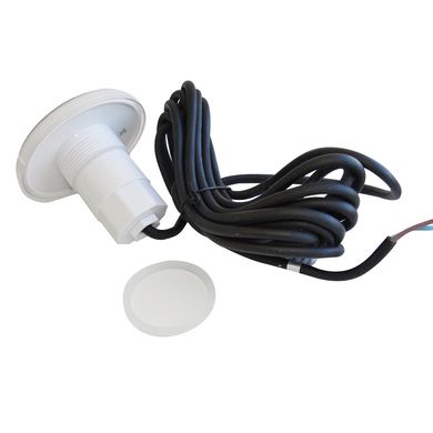 Прожектор компактный светодиодный Aquaviva LED028 99LED 7W RGB