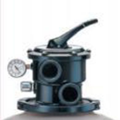 Фильтрационная установка для бассейна 45-56 м3 Hayward Premium 600 мм, 14 м3/г, 0.75 кВт (S244T8110)