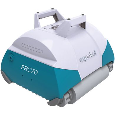 Робот-пылесоc | Aquabot FRC70