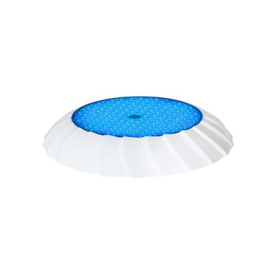 Прожектор светодиодный Aquaviva LED006 252LED 18W RGB
