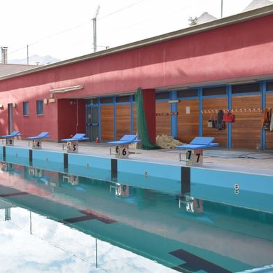 Лайнер Cefil Pool (светло-голубой) 1.65 х 25.2 м