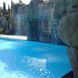 Лайнер Cefil Pool (светло-голубой) 1.65 х 25.2 м