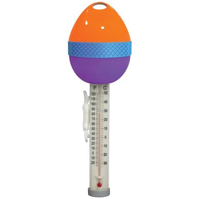 Термометр-игрушка Kokido K595DIS Буй разноцветный