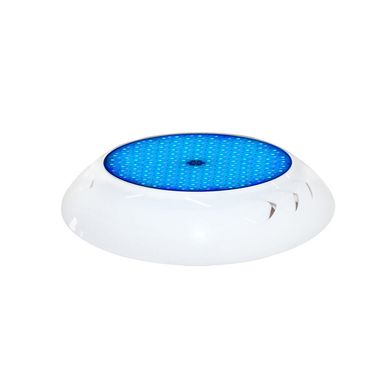 Прожектор светодиодный Aquaviva LED003 252LED 18W RGB