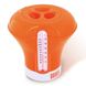 Дозатор-термометр BestWay 58209 (табл. 75 мм) Orange