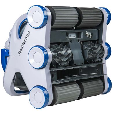 Робот-пылесос с тележкой | Hayward AquaVac 600