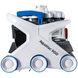 Робот-пылесос с тележкой | Hayward AquaVac 600