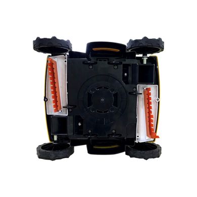 Робот-пылесоc для бассейна Aquabot Pool-Rover S2 50B
