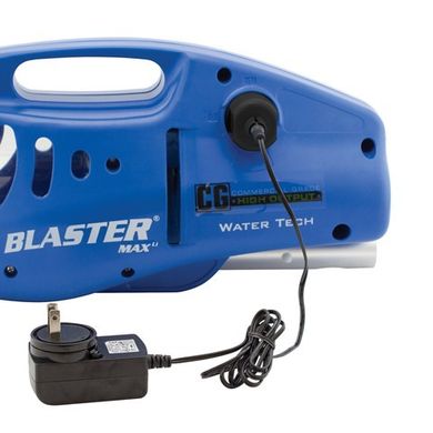 Ручной пылесос | Watertech Pool Blaster MAX CG (Li-ion)