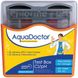 AquaDoctor таблеточный тестер Test Box Cl/pH
