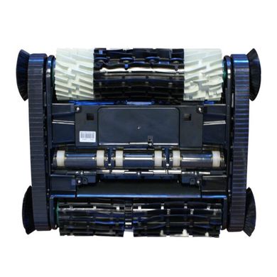 Робот-пылесоc | AquaViva Black Pearl 7320