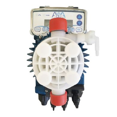 Дозирующий насос универсальный с пропорционной дозацией AquaViva TPG803 25 л/ч