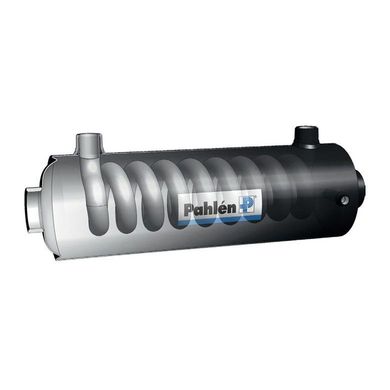 Теплообменник Pahlen Hi-Flow - 13,0 кВт