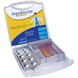 AquaDoctor таблеточный тестер Test Kit Br/Cl/pH