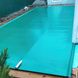 Поливиниловое накрытие Aquaviva для бассейнов (Green)