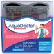 AquaDoctor таблеточный тестер Test Box O2/pH