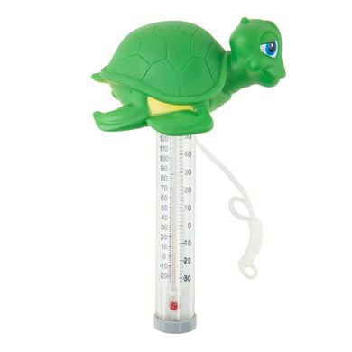 Термометр игрушка Kokido "Черепаха" (K785BU/6P)